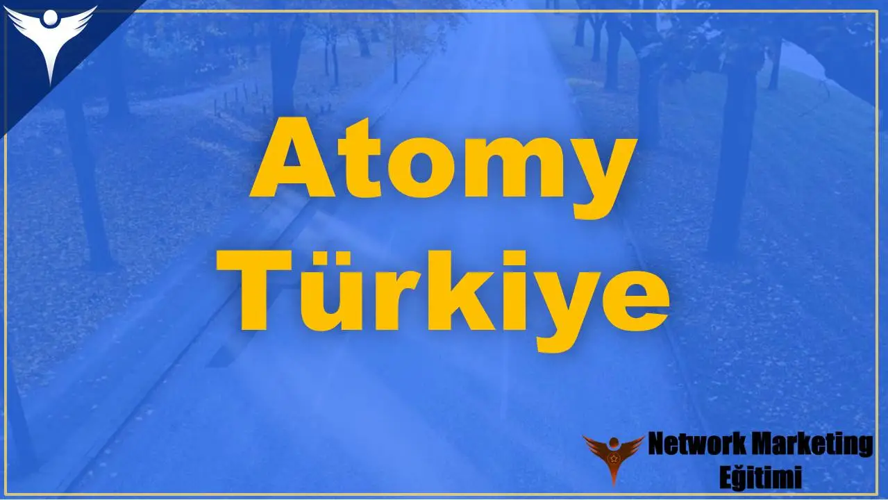 Atomy Türkiye