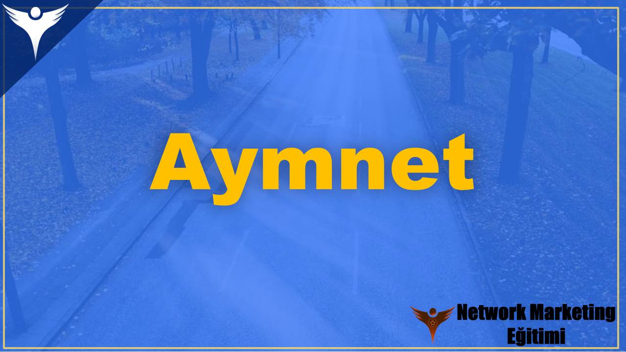 Aymnet