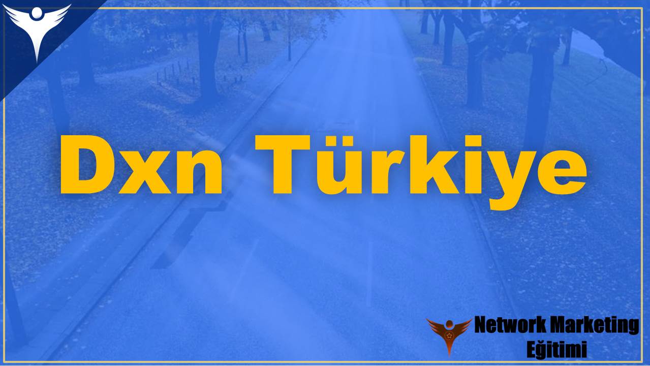 Dxn Türkiye