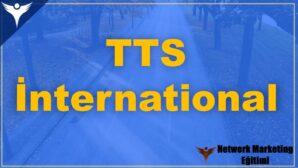 TTS İnternational